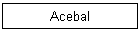 Acebal