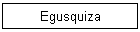 Egusquiza