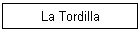 La Tordilla
